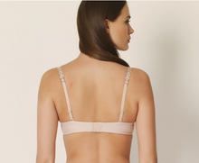 Load image into Gallery viewer, Tom Padded Bra - Caffe Latte